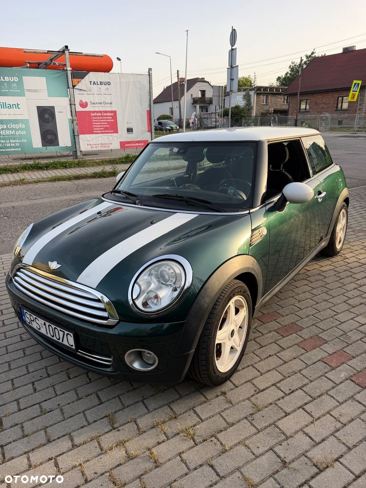MINI Cooper Standard - 8