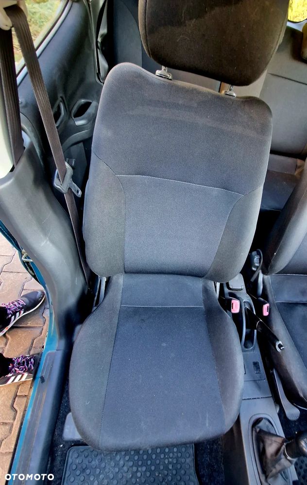 Subaru Justy 1.3 Special Edition - 12