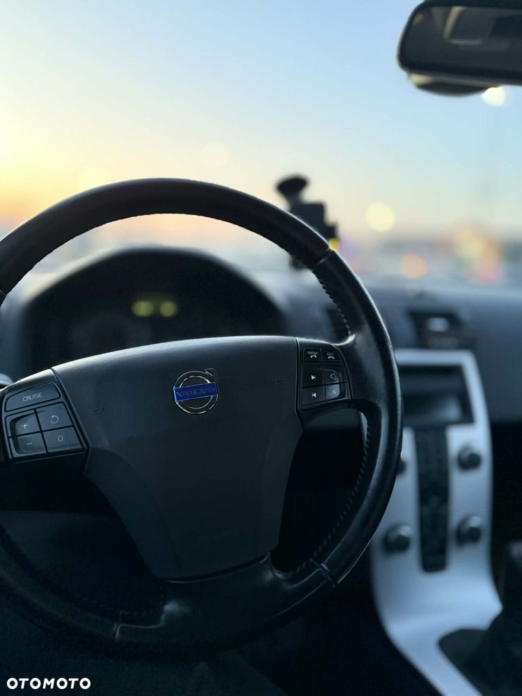 Volvo C30 DRIVe Momentum - 10