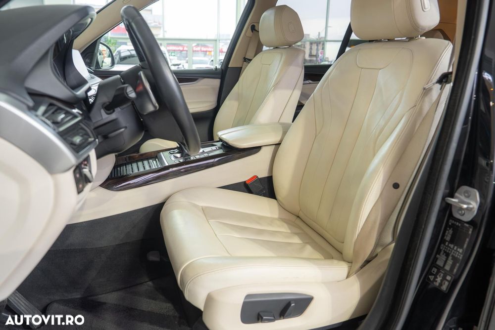 BMW X5 xDrive30d - 24