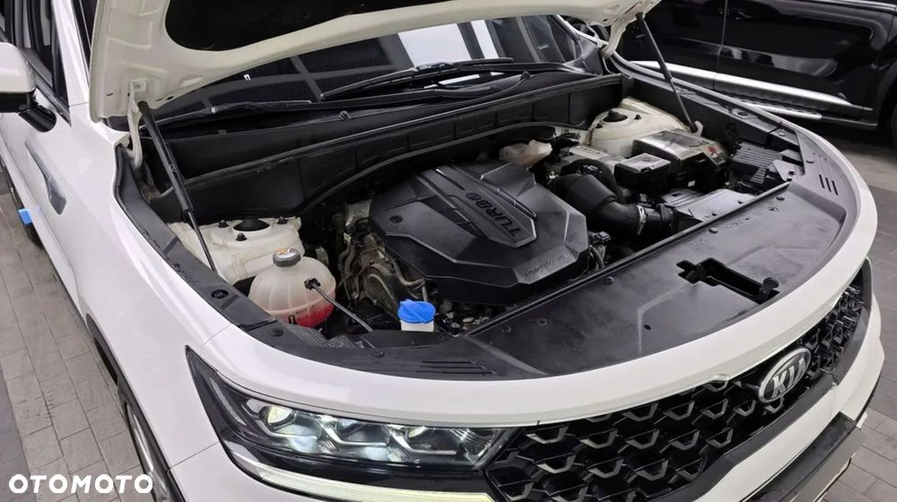Kia Sorento - 5
