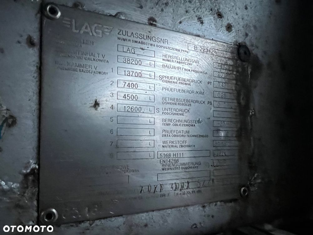 Lag - 7