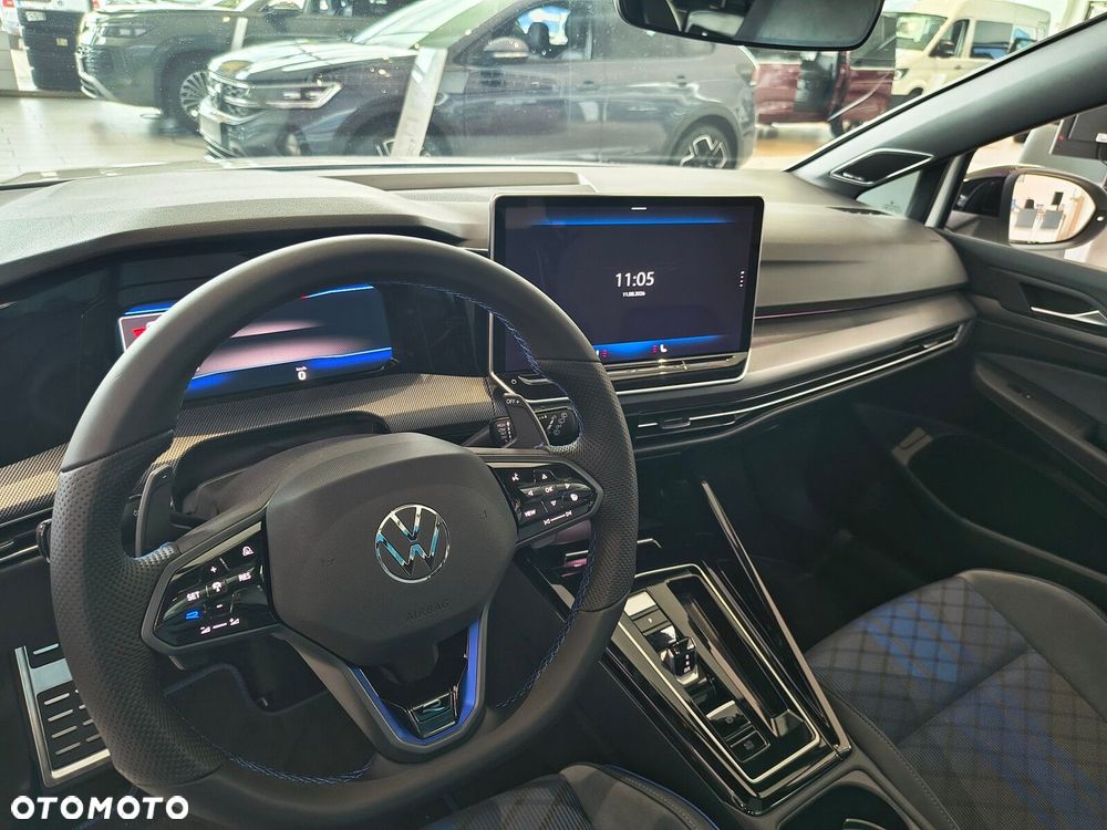 Volkswagen Golf Variant 2.0 TSI 4Motion R - 10