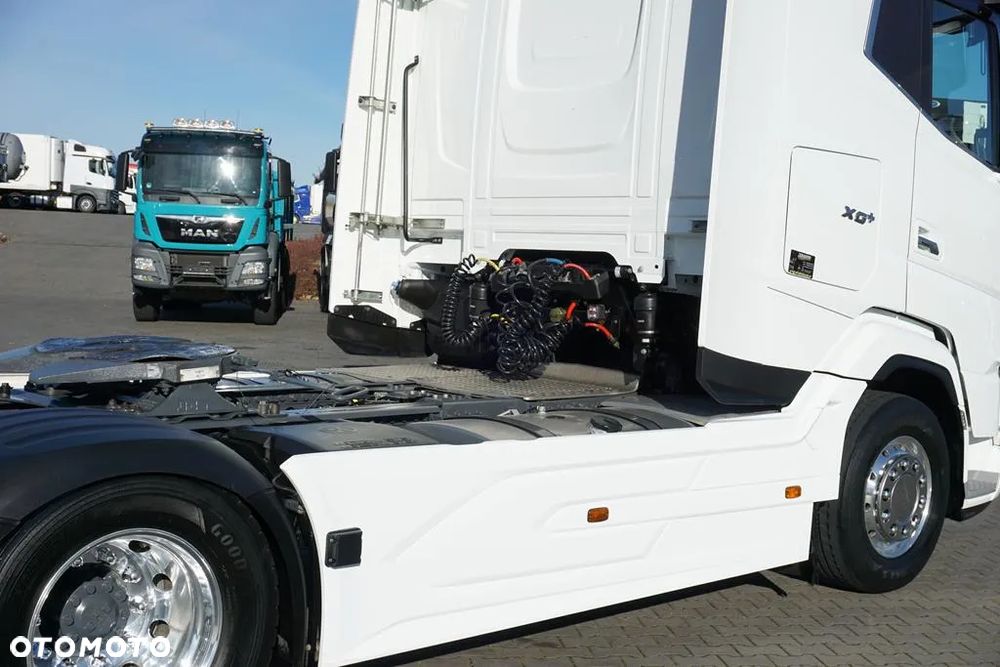 DAF / XG + / 480 / ACC / EURO 6 / I - COOL / PEŁNA OPCJA - 15