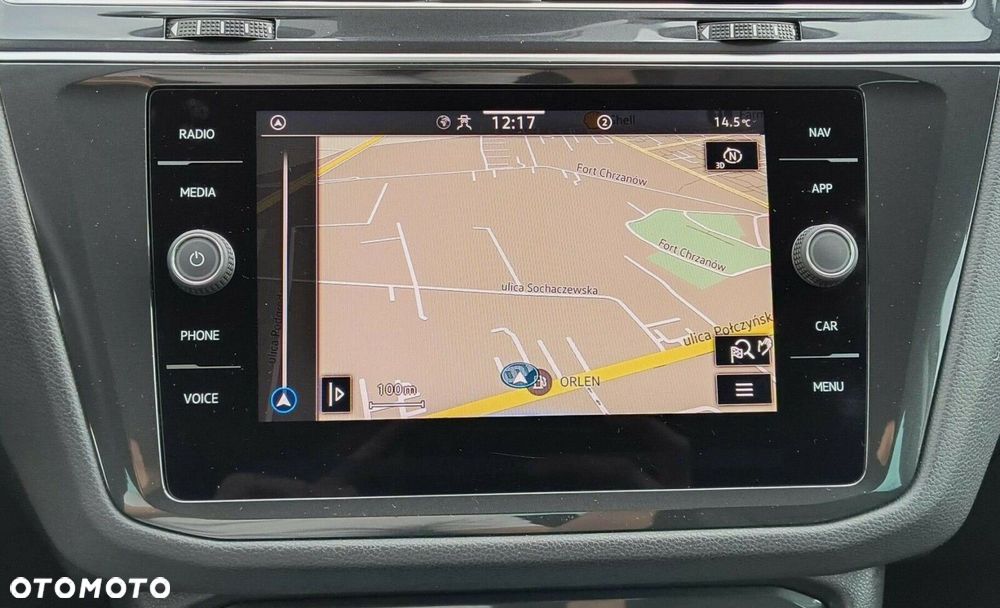 Volkswagen Tiguan - 18