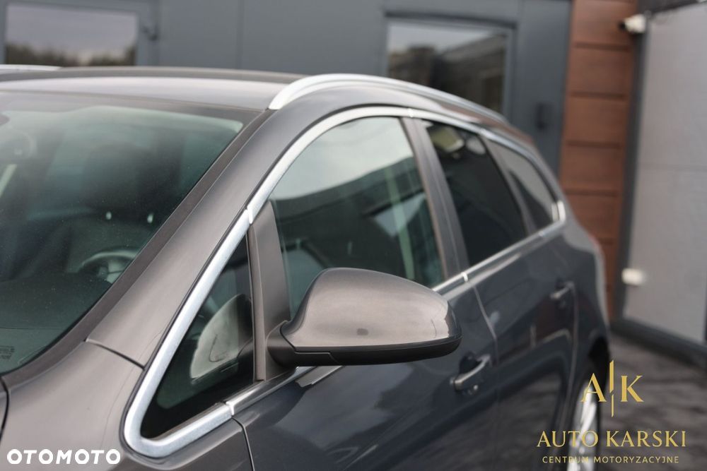 Opel Astra - 16