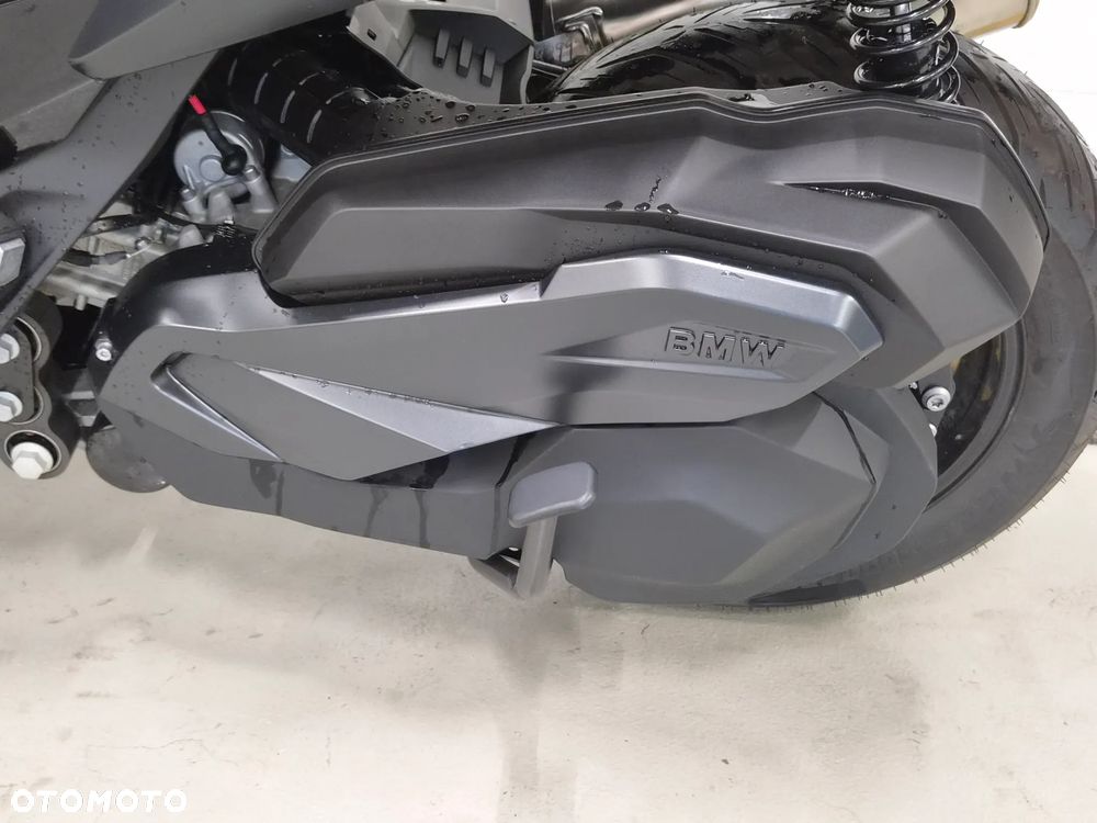 BMW C 400 X - 18