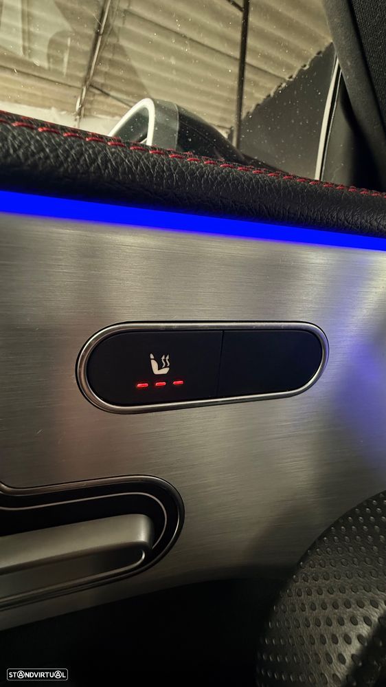 Mercedes-Benz CLA 200 Shooting Brake 7G-DCT AMG Line Advanced Plus - 28