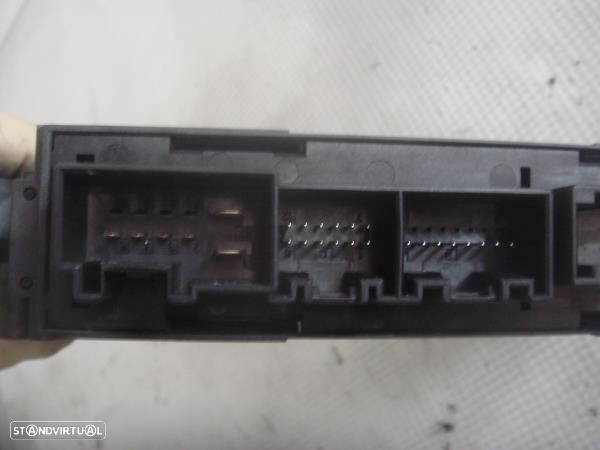 Motor De Elevador Tr Dta Audi A4 (8Ec, B7) - 4