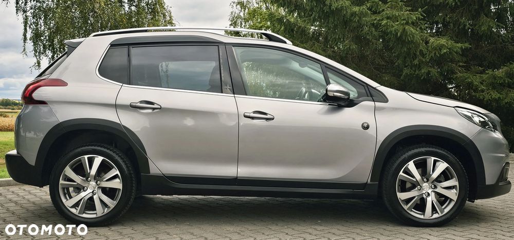 Peugeot 2008 - 7