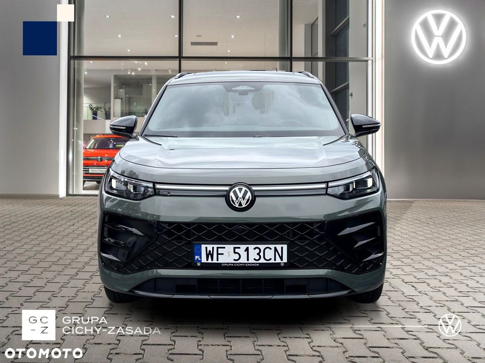 Volkswagen Tayron 2.0 TDI SCR 4Mot R-Line Plus DSG - 9