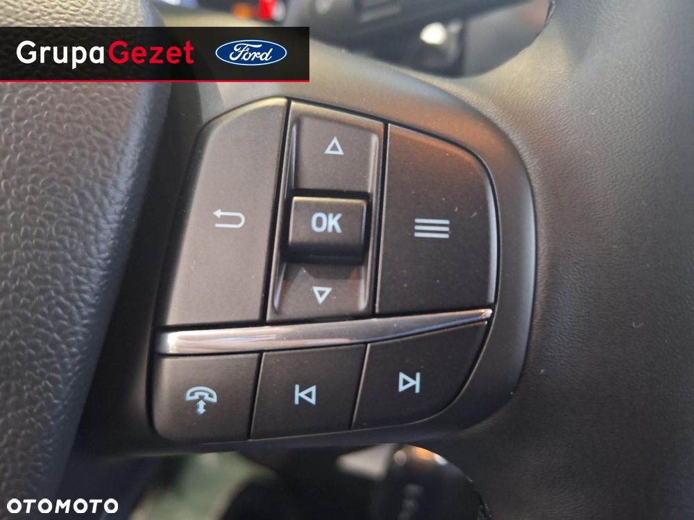 Ford Transit Courier - 6