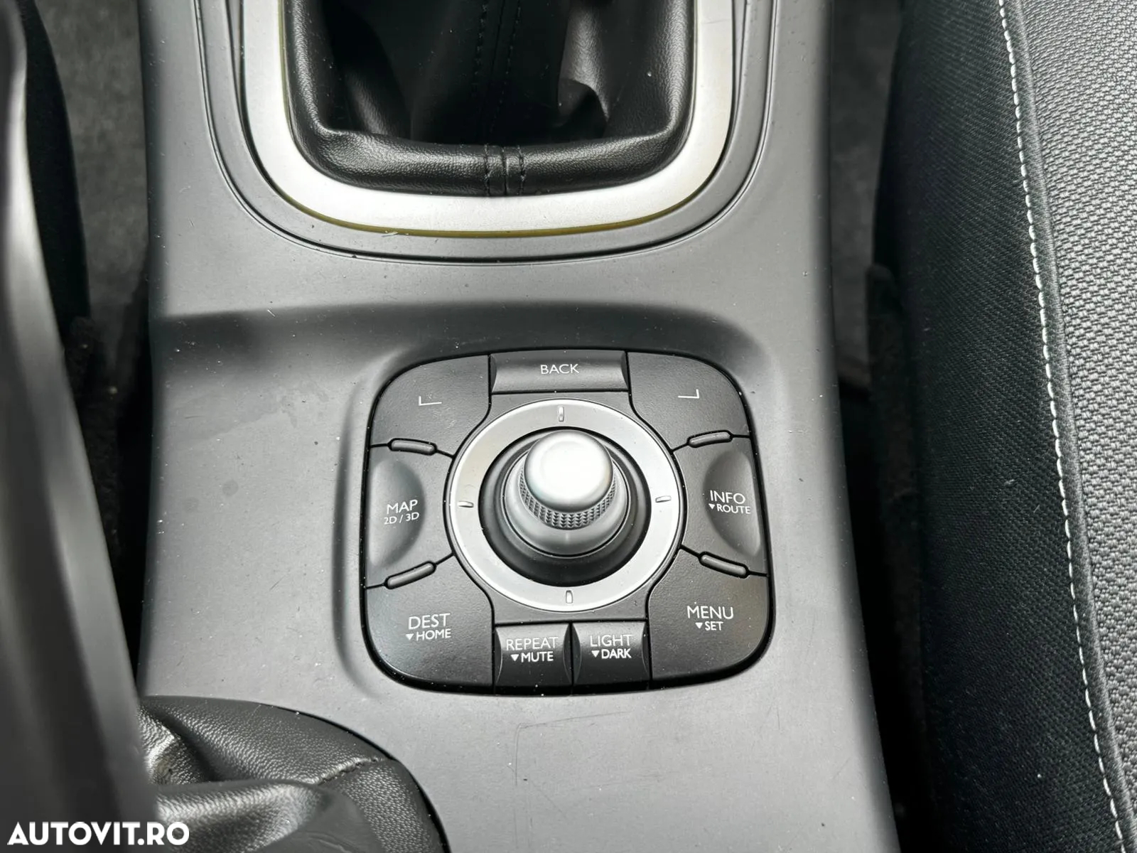 Renault Megane - 12