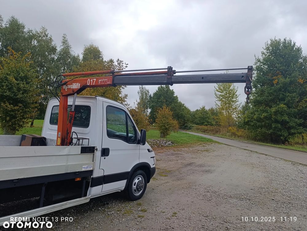 Iveco Daily - 5
