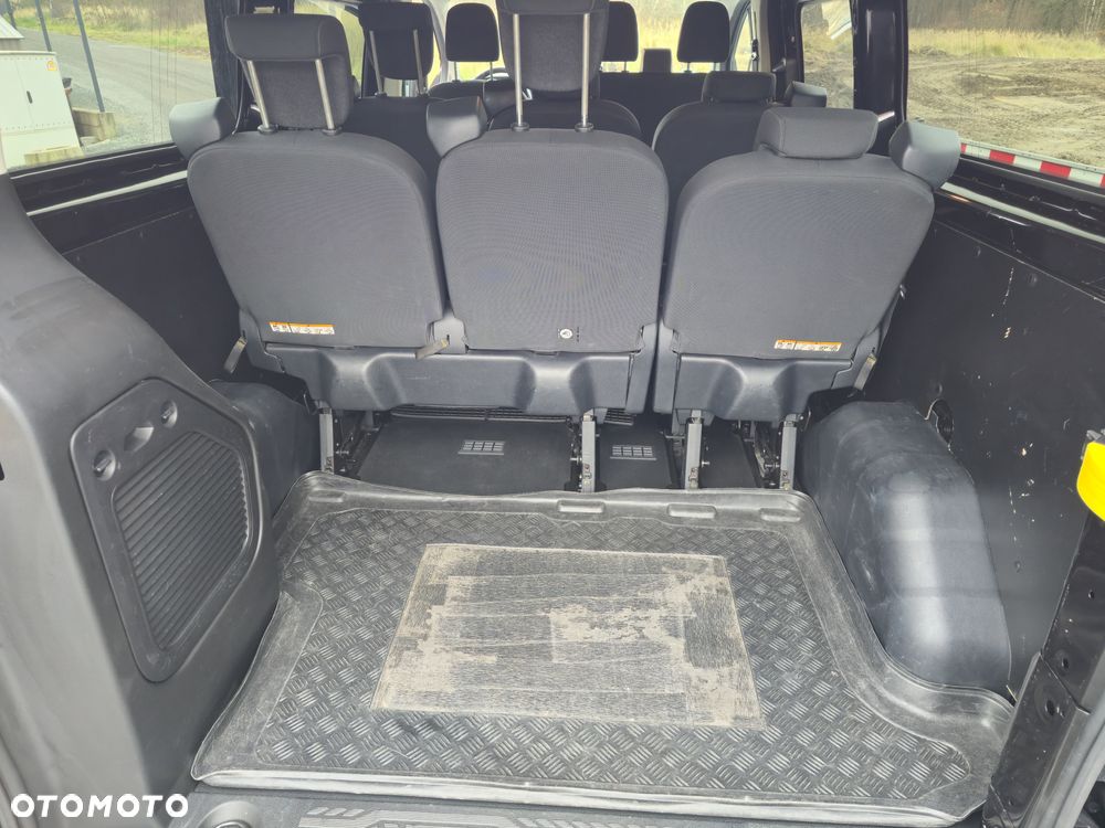 Ford Transit Custom - 4