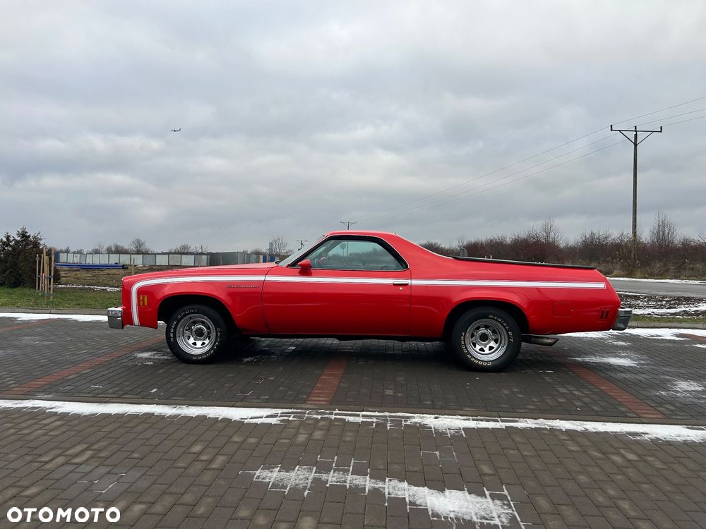 Chevrolet El Camino - 2