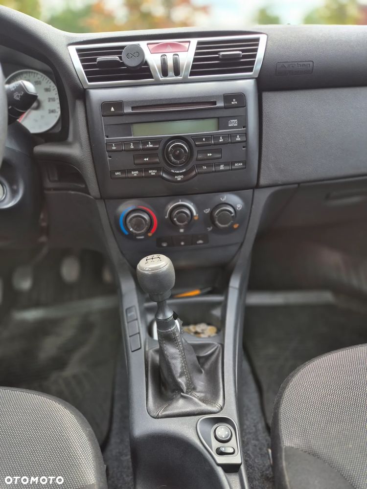 Fiat Stilo 1.9 JTD Multijet 8V Active - 9