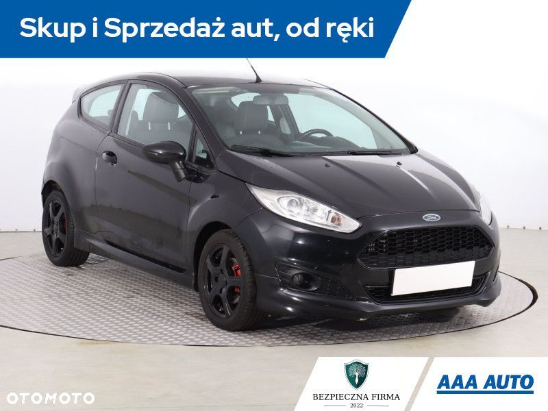 Ford Fiesta - 3