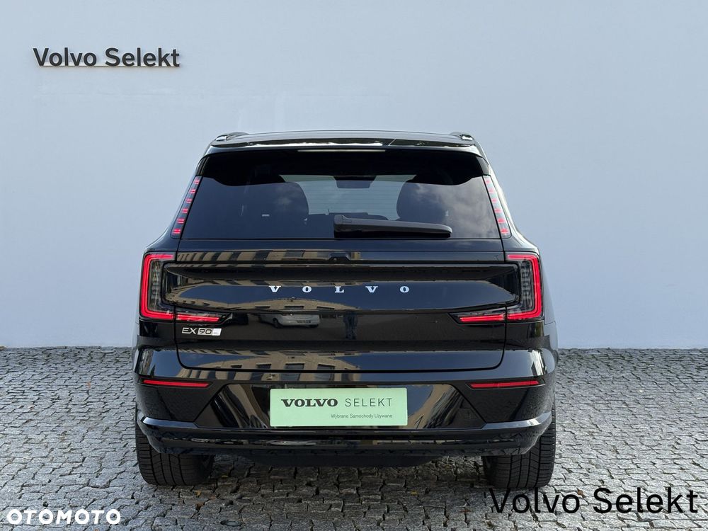 Volvo EX90 - 7