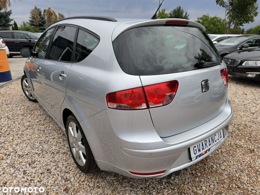 Seat Altea XL - 10