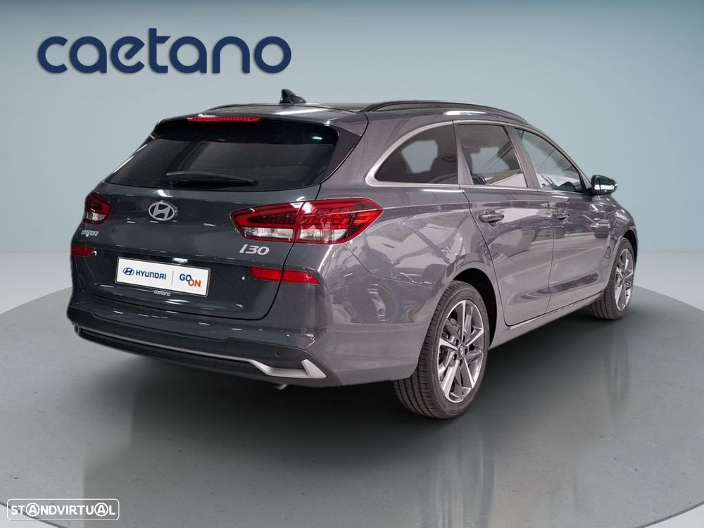 Hyundai i30 1.0 T-GDi Style Plus - 8