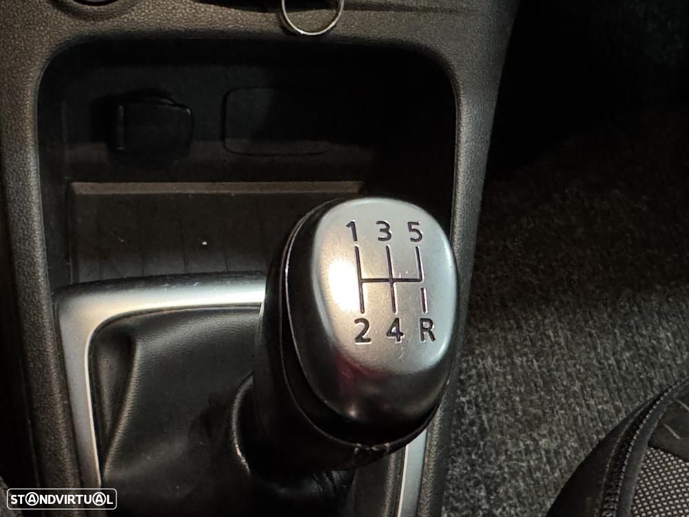 Renault Captur (ENERGY) TCe 90 INTENS - 33