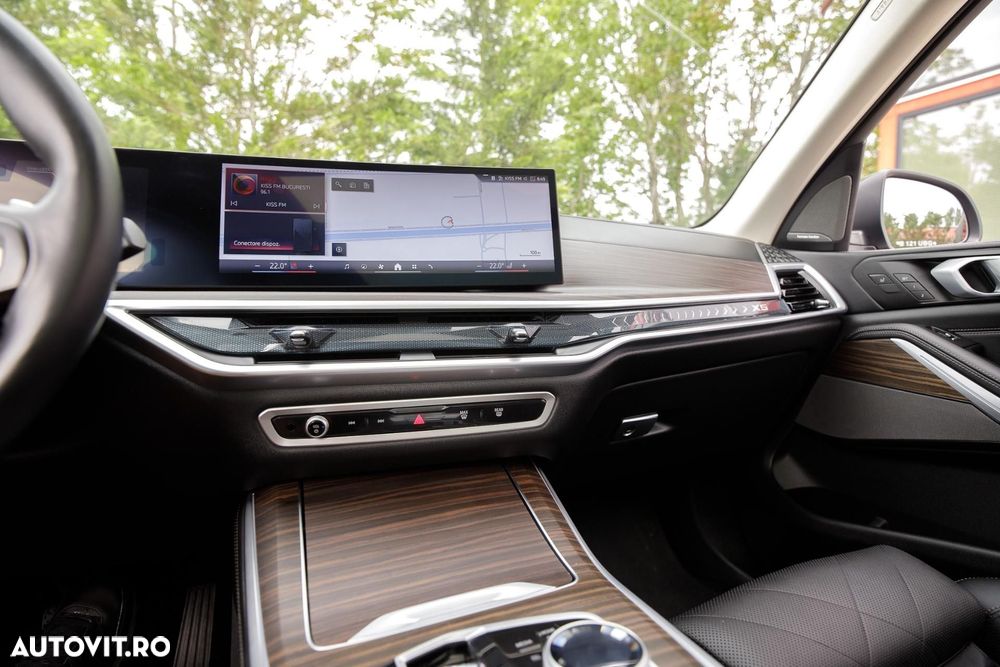 BMW X5 xDrive30d AT MHEV - 30