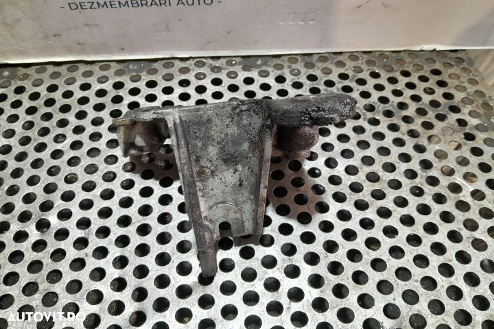 Suport motor 9648584680 9648584680 Ford Focus 2 [facelift] [2008 - 20 - 2