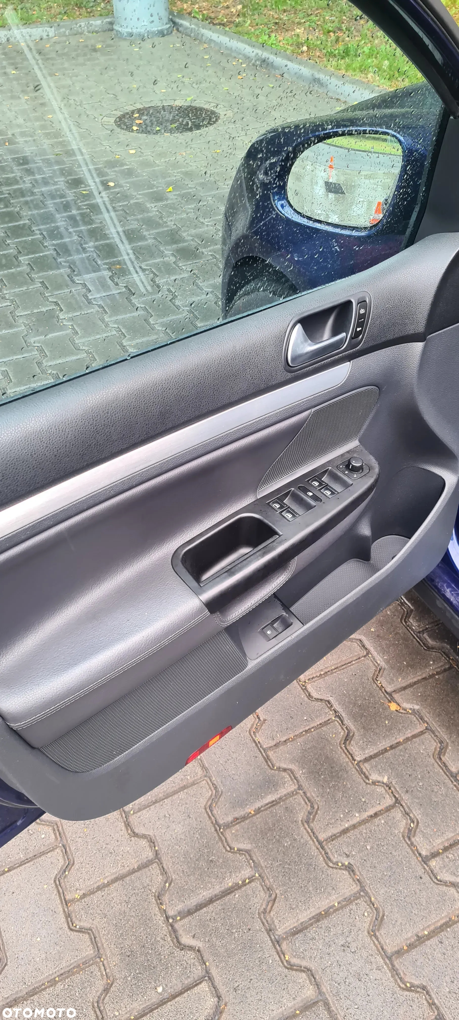 Volkswagen Golf Cabrio GTI DSG - 8