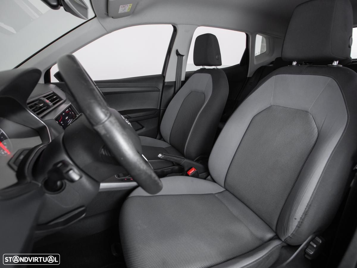 SEAT Arona 1.6 TDI Style - 8