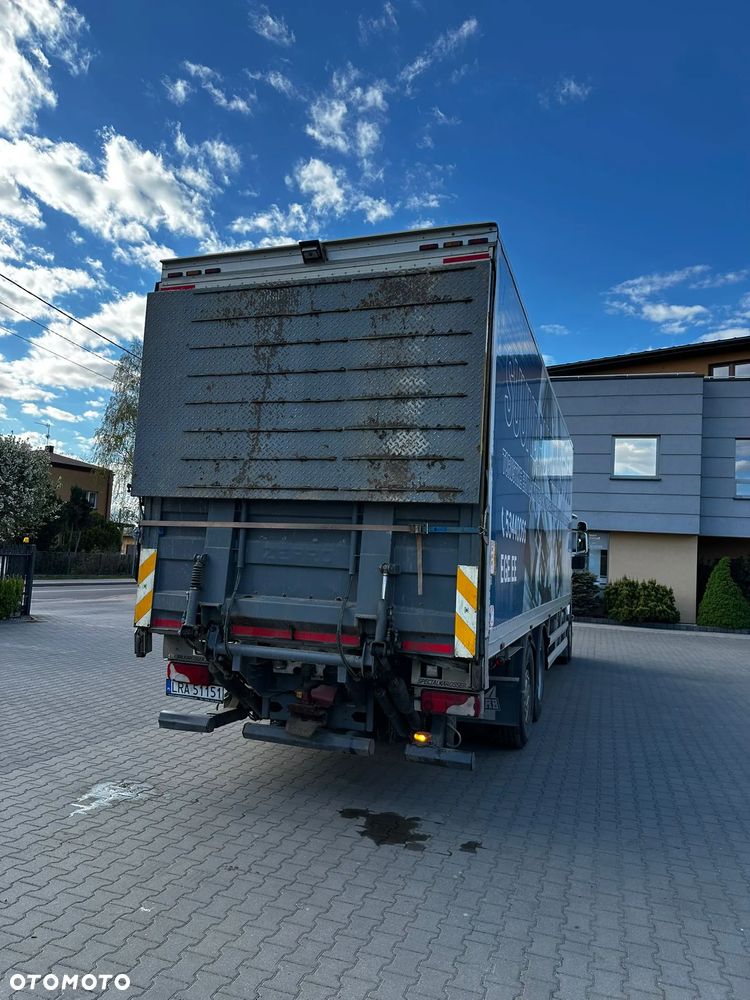 Scania G400 - 26