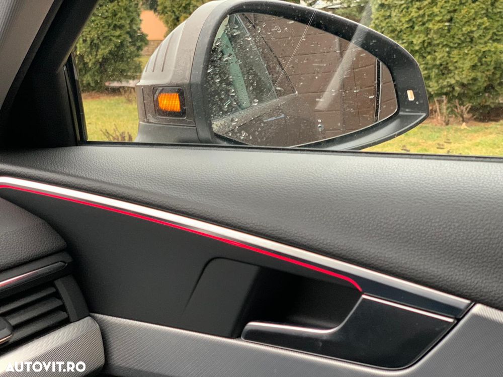 Audi A4 2.0 TDI S tronic - 14