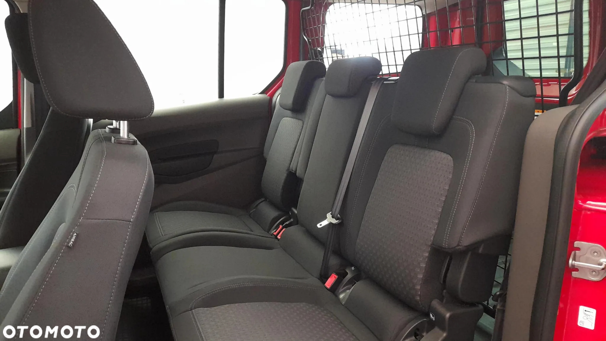 Ford Transit Connect 230 L2 Trend PowerShift (bryg.) - 10