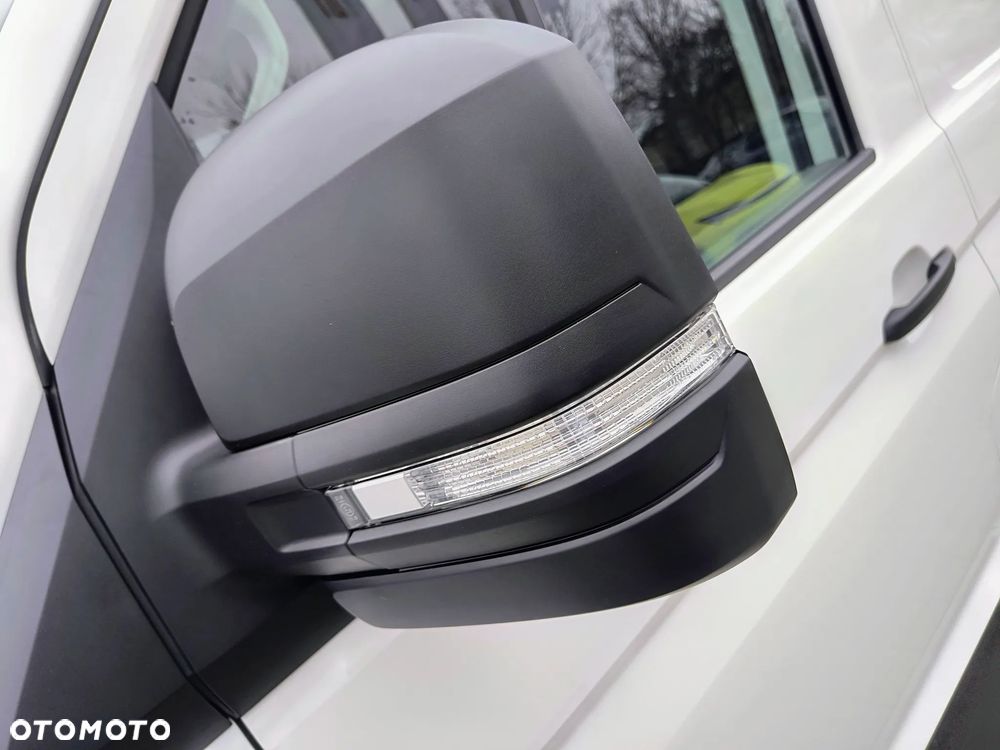 MAN TGE L4H2 JAK NOWY 15.000KM VAT23% - 33