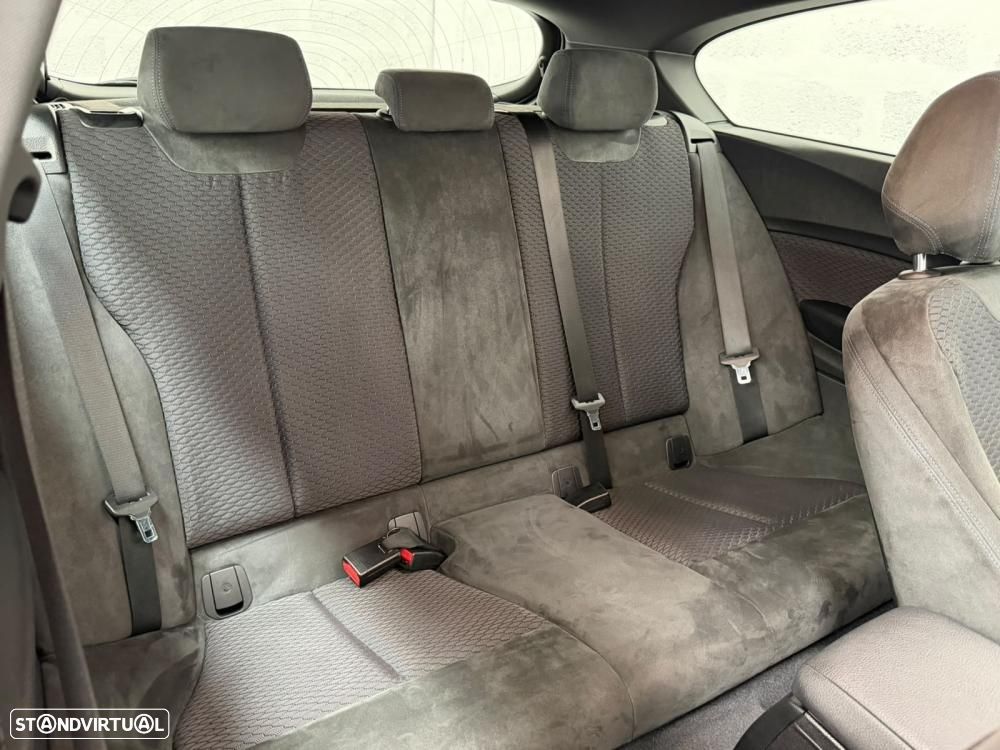 BMW 125 dA Pack M - 31