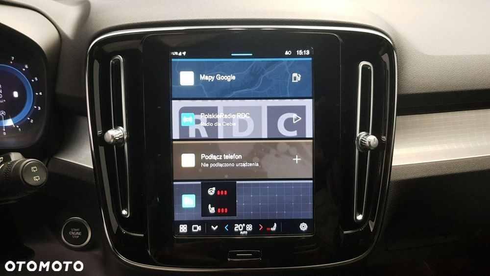 Volvo XC 40 - 23