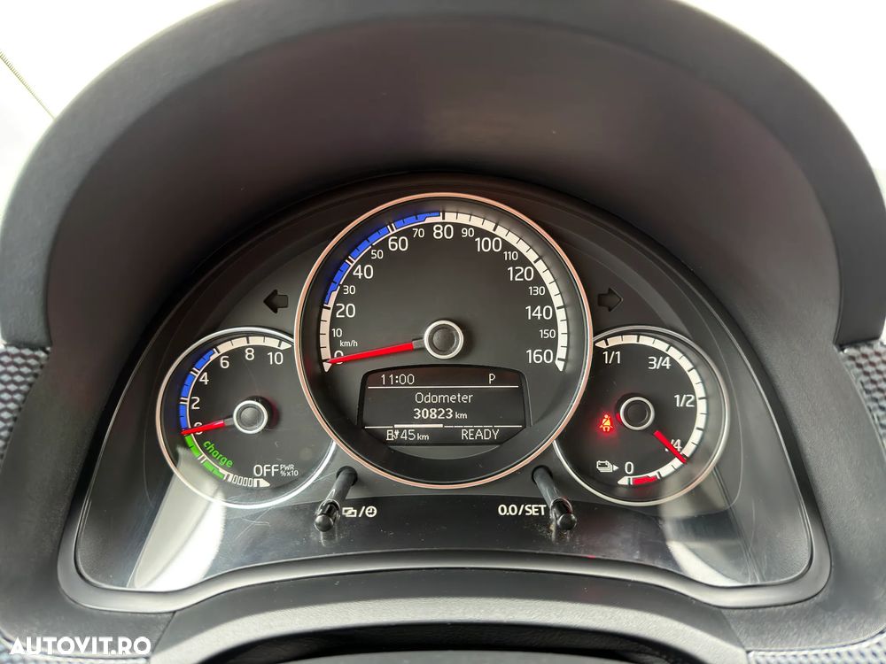 Volkswagen up! e-up! 32.3 kWh - 14