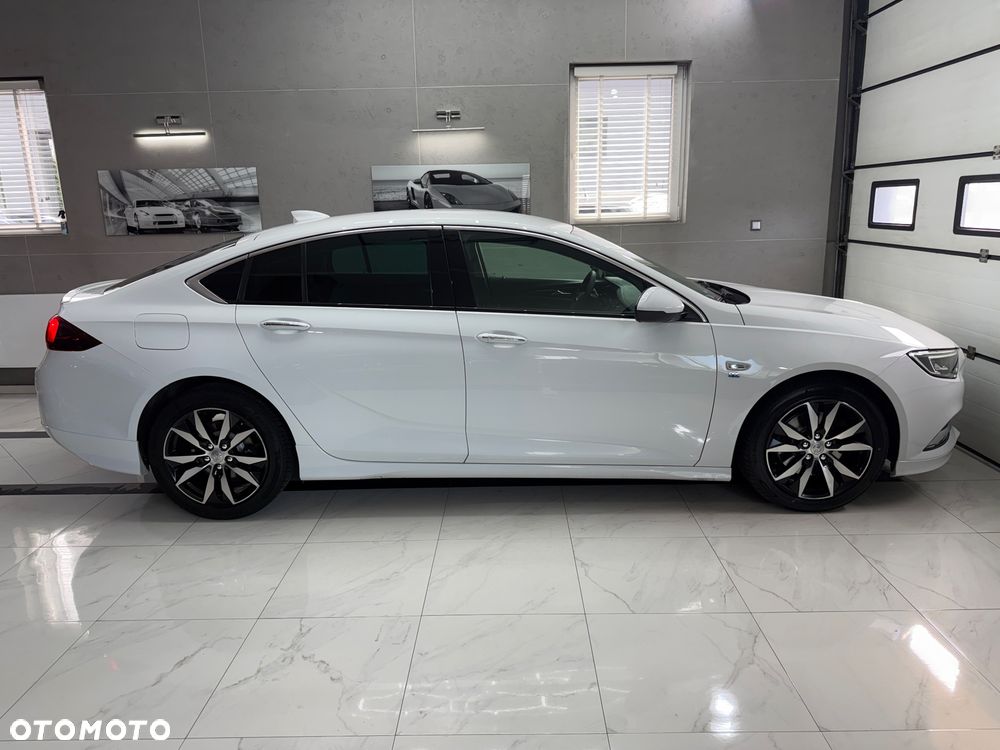 Opel Insignia 2.0 Automatik Ultimate - 10