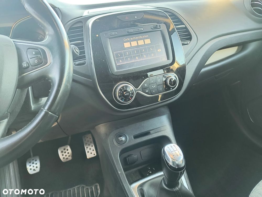 Renault Captur - 9