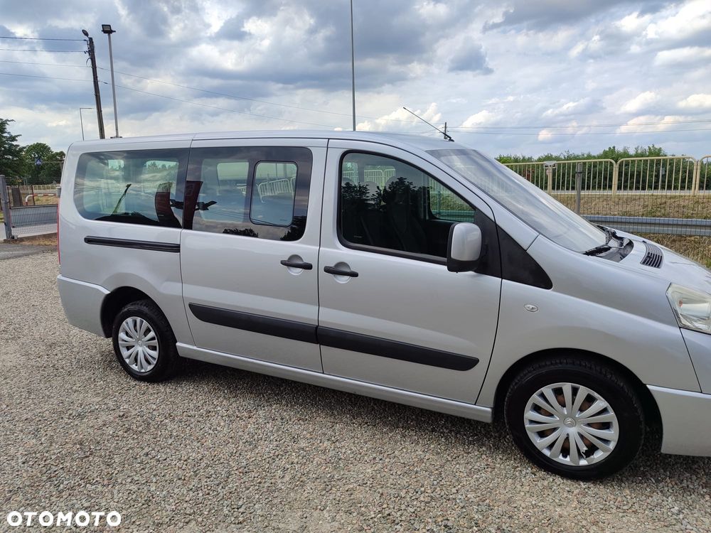 Citroën Jumpy - 6
