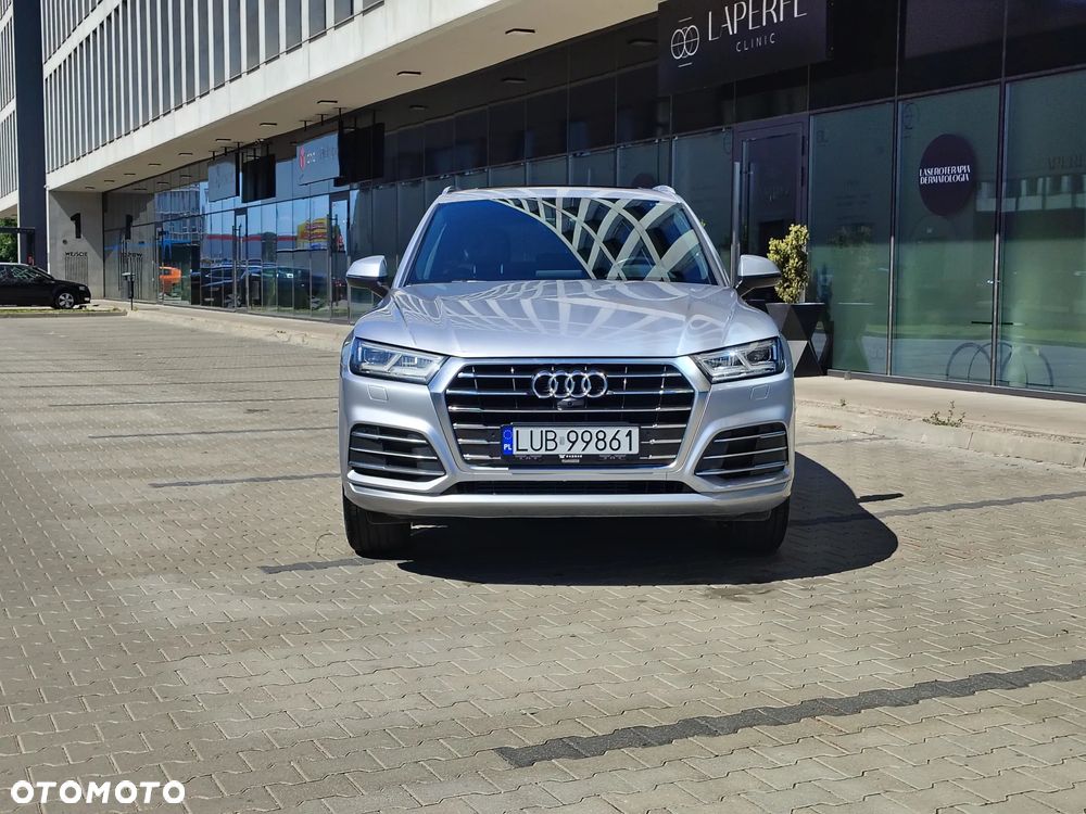 Audi Q5 2.0 TFSI Quattro S tronic - 12