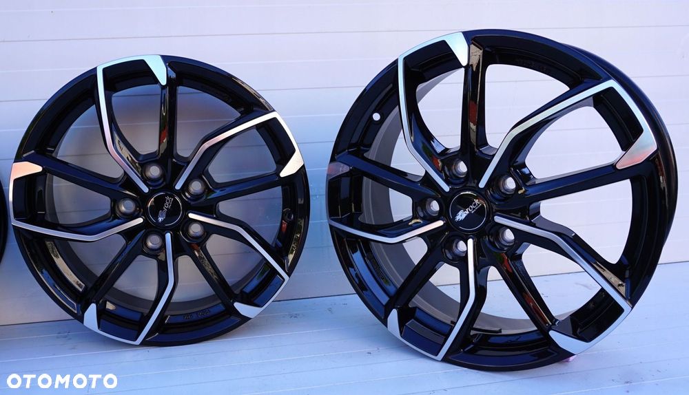 RC Design RC34 17" 5x120x65,1 ET60 AF68 - 6