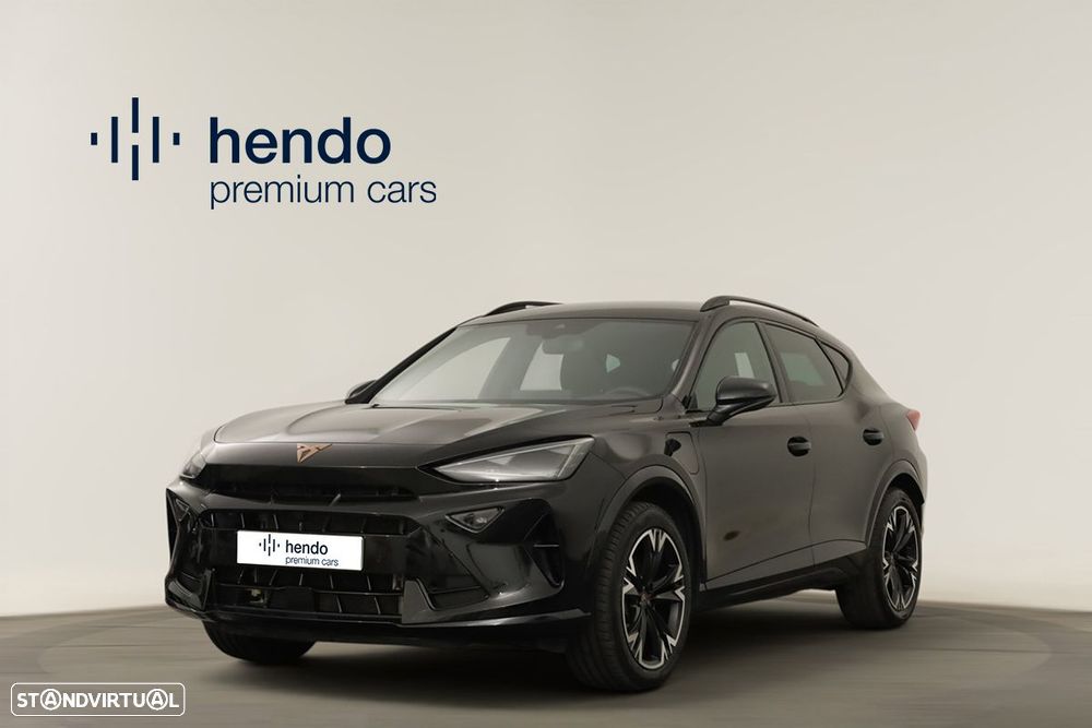 Cupra Formentor 1.5 e-Hybrid DSG - 1