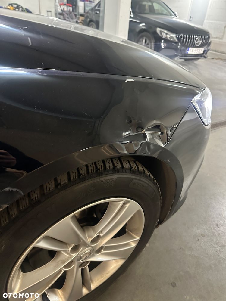 Opel Insignia 2.0 CDTI Edition - 5