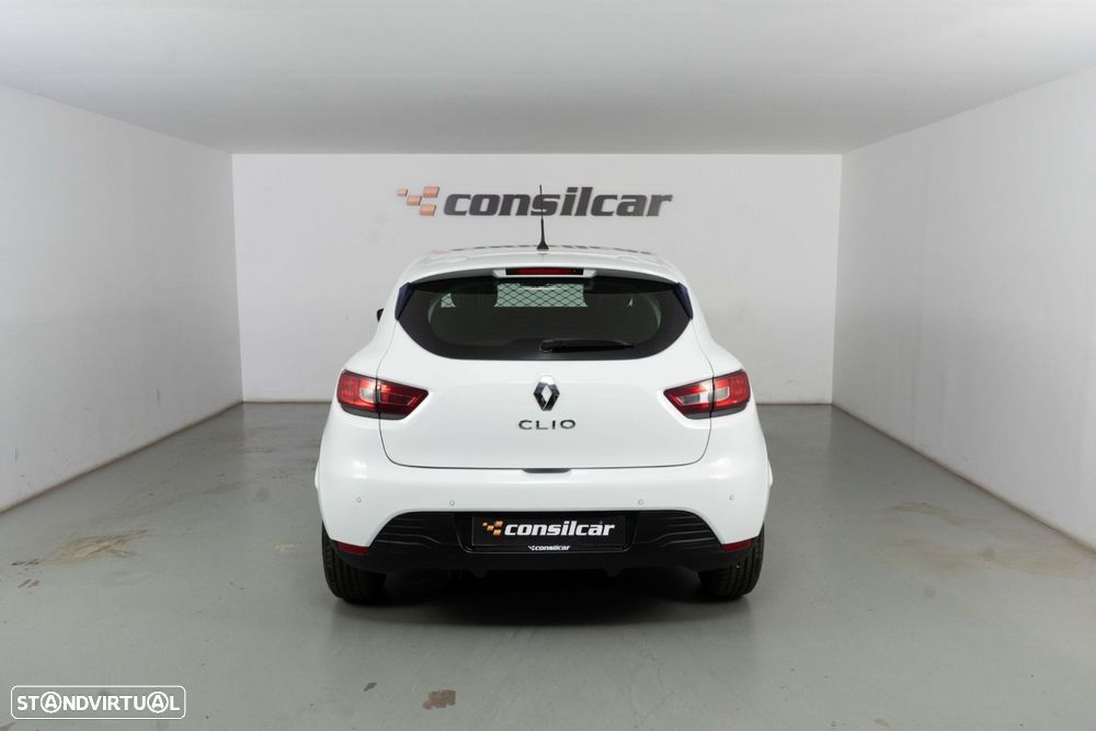 Renault Clio 1.5 dCi Confort - 6