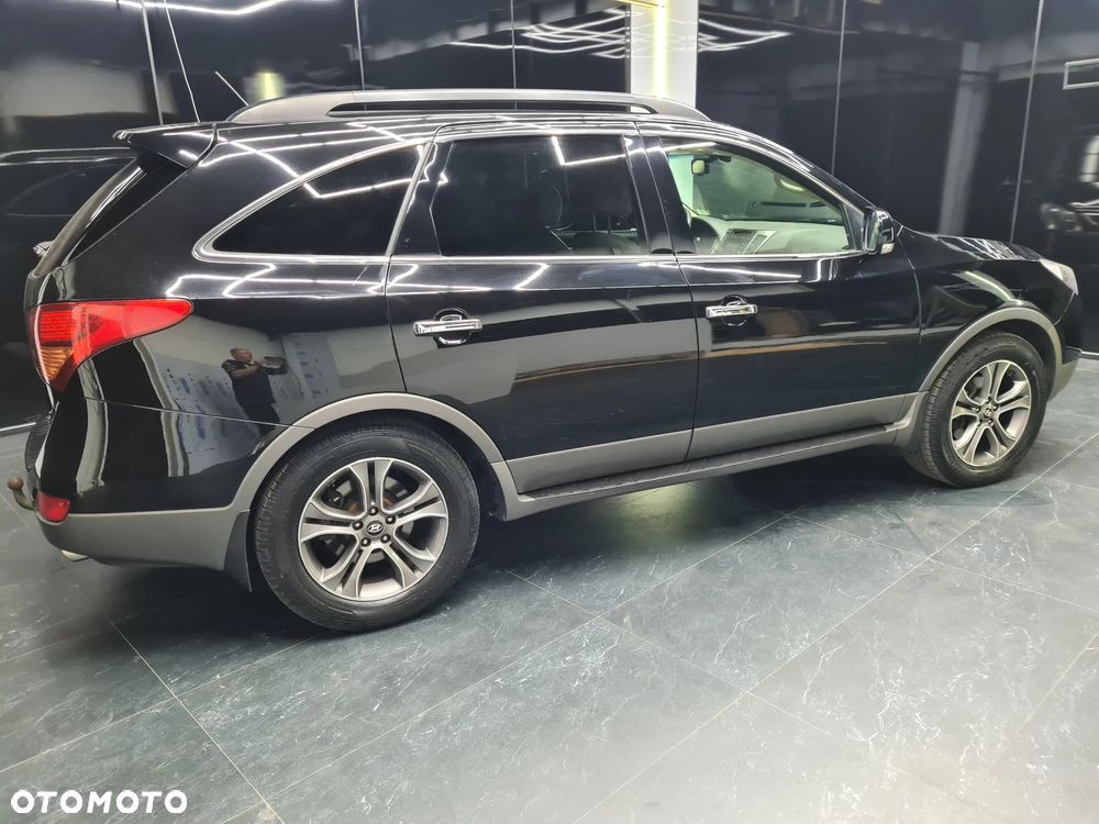 Hyundai ix55 - 33