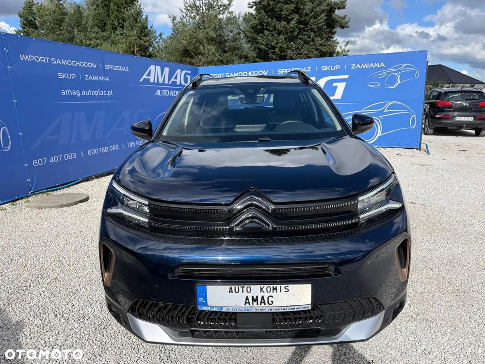 Citroën C5 Aircross 1.6 PHEV 225 Feel EAT8 - 3