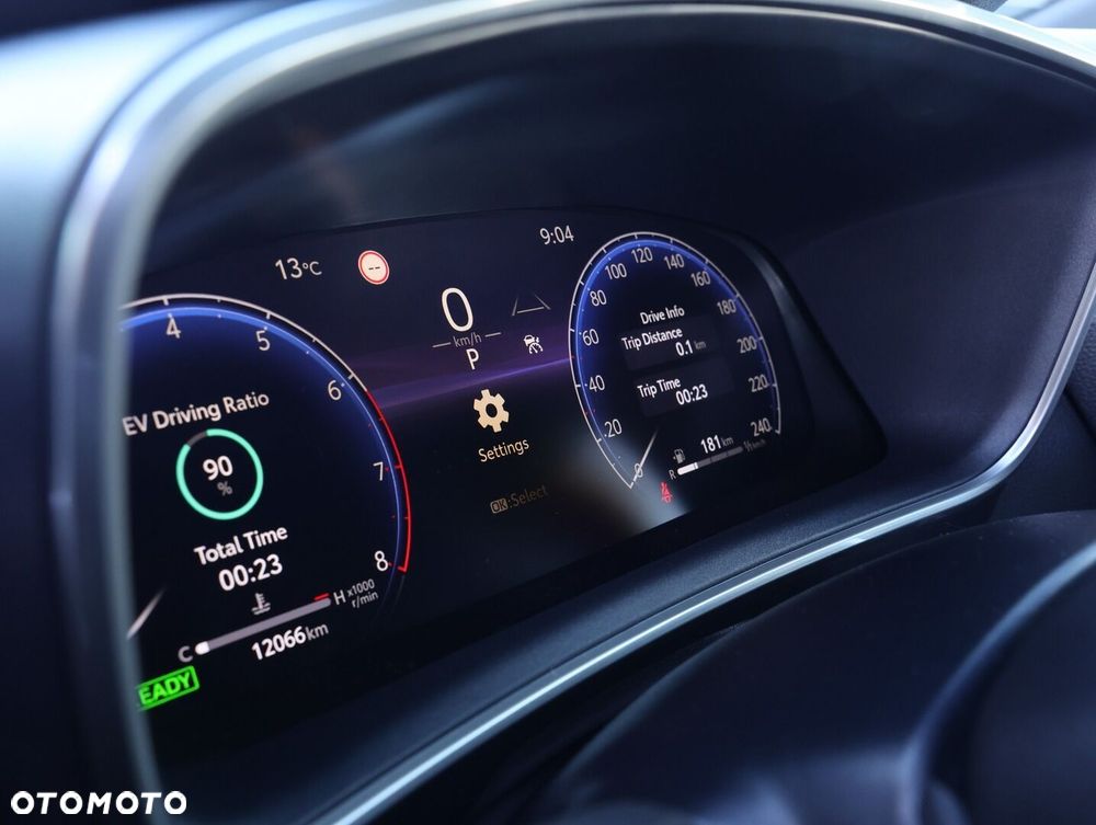 Toyota Corolla 2025