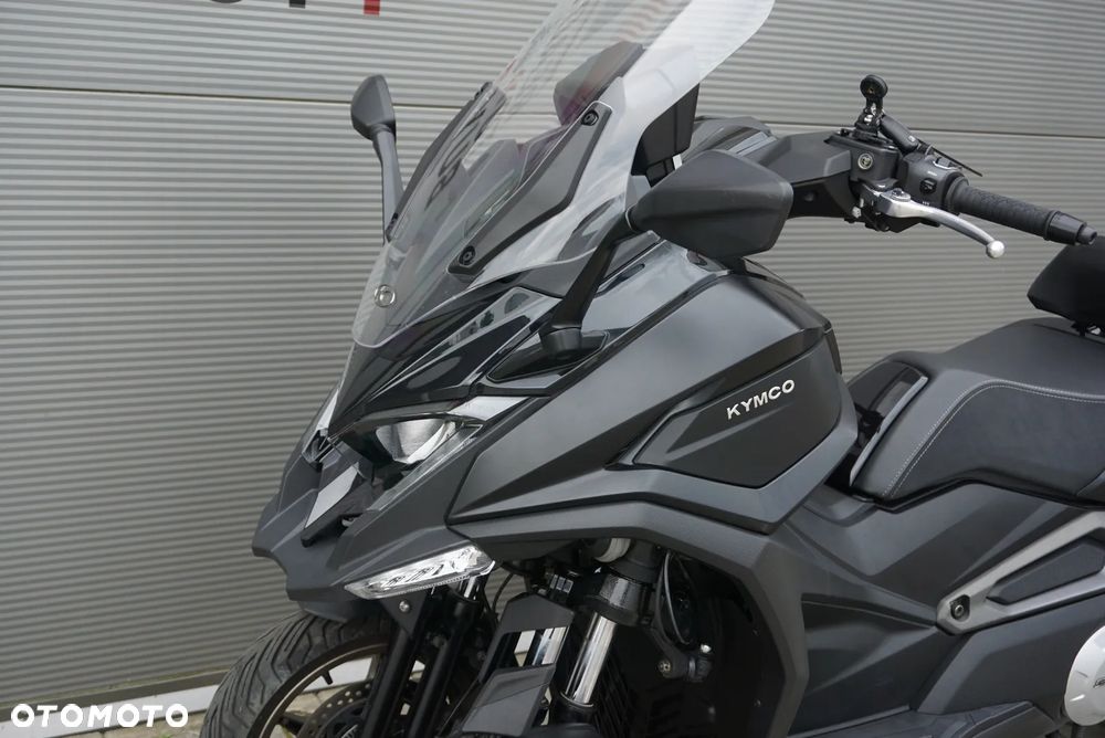 Kymco CV3 - 19