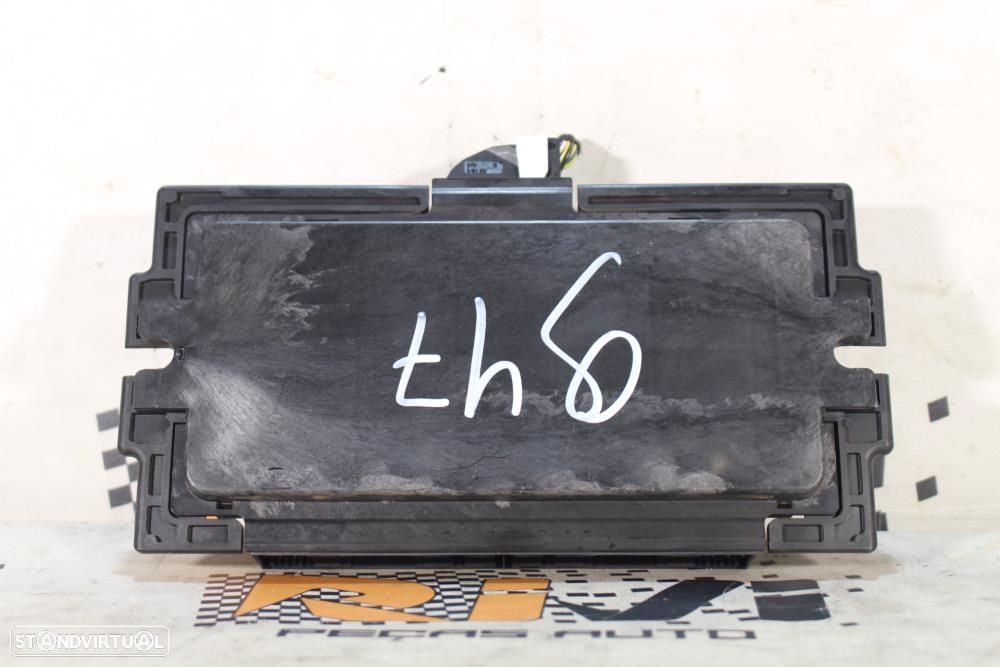 Módulo De Luzes Bmw 1 Coupé (E82)  61359308361 / 9308361 / 537002805 / - 2